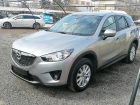 Mazda CX-5 2.2D-Sky Active-EURO 6 1