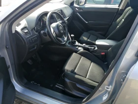 Mazda CX-5 2.2D-Sky Active-EURO 6, снимка 5