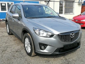 Mazda CX-5 2.2D-Sky Active-EURO 6, снимка 2