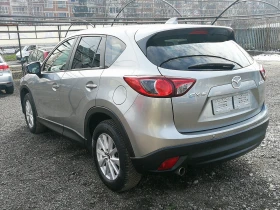 Mazda CX-5 2.2D-Sky Active-EURO 6, снимка 4