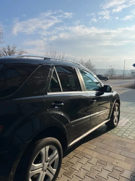 Mercedes-Benz ML 320, снимка 3