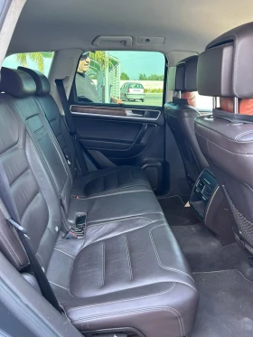 VW Touareg - 25000 лв. - 53629555 8
