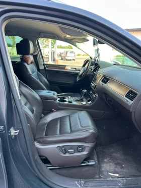 VW Touareg - 25000 лв. - 53629555 10