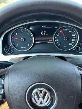 VW Touareg - 25000 лв. - 53629555 14