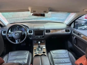 VW Touareg - 25000 лв. - 53629555 12