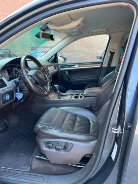 VW Touareg - 25000 лв. - 53629555 11