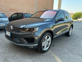 VW Touareg - 25000 лв. - 53629555 6