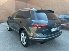 VW Touareg - 25000 лв. - 53629555 7
