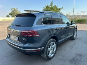 VW Touareg - 25000 лв. - 53629555 5