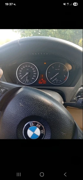 Обява за продажба на BMW X5 3.5 ~18 800 лв. - изображение 4
