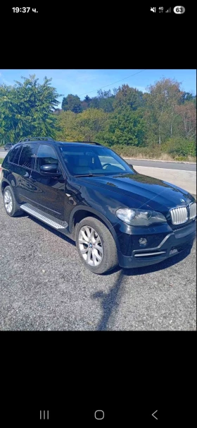 Обява за продажба на BMW X5 3.5 ~18 800 лв. - изображение 1