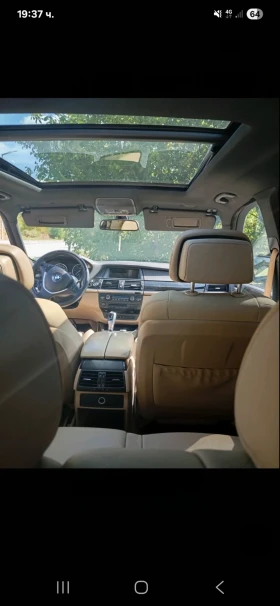 Обява за продажба на BMW X5 3.5 ~18 800 лв. - изображение 5