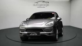 Porsche Cayenne 3.0 - 34800 лв. / 17792.96 € - 11321176 3
