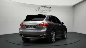 Porsche Cayenne 3.0 - 34800 лв. / 17792.96 € - 11321176 2