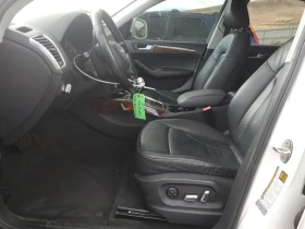 Audi Q5 PREMIUM - 16000 лв. / 8180.67 € - 19022898 7
