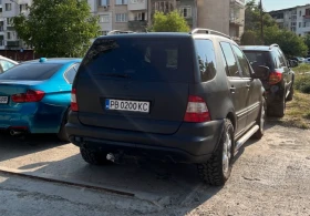 Mercedes-Benz ML 350 | Mobile.bg    8