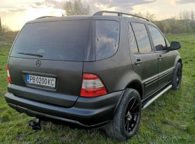 Mercedes-Benz ML 350 | Mobile.bg    3