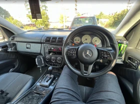 Mercedes-Benz ML 350 | Mobile.bg    5