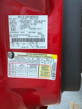 Ford F150 AWD SuperCrew CARFAX    | Mobile.bg    15