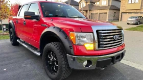 Ford F150 AWD SuperCrew CARFAX    | Mobile.bg    4