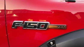 Ford F150 AWD SuperCrew CARFAX    | Mobile.bg    12