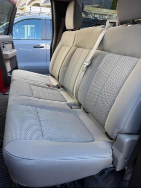 Ford F150 AWD SuperCrew CARFAX    | Mobile.bg    13