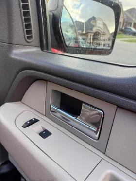 Ford F150 AWD SuperCrew CARFAX    | Mobile.bg    10