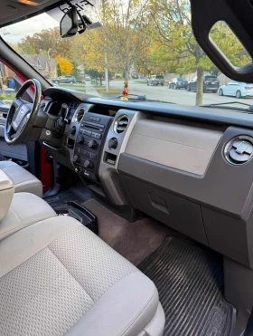 Ford F150 AWD SuperCrew CARFAX    | Mobile.bg    6