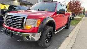 Ford F150 AWD SuperCrew CARFAX АВТО КРЕДИТ  - изображение 1