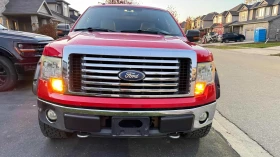 Ford F150 AWD SuperCrew CARFAX    | Mobile.bg    2
