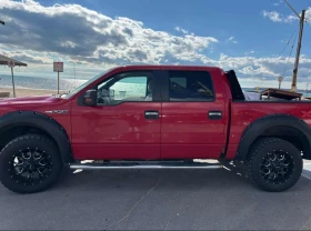 Ford F150 AWD SuperCrew CARFAX    | Mobile.bg    3