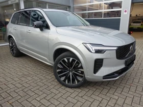 Volvo Xc90 NEW Plus Dark T8 AWD - 75000 € / 146687.25 лв. - 42917079 4
