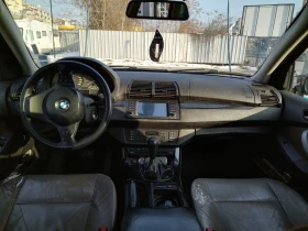 BMW X5 3.0d, снимка 8