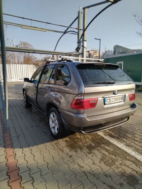 BMW X5 3.0d, снимка 6