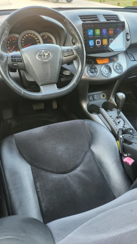 Toyota Rav4 2.2, снимка 6