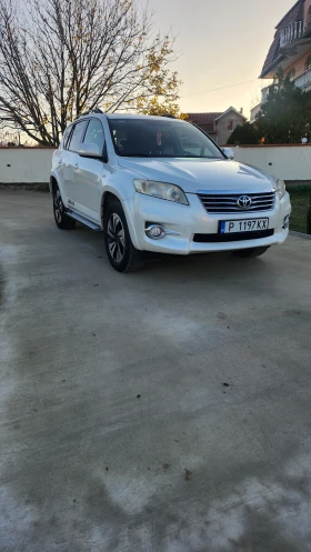 Toyota Rav4 2.2, снимка 3
