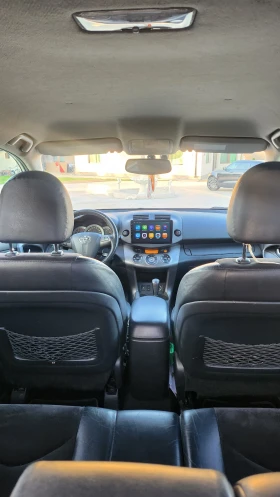 Toyota Rav4 2.2, снимка 7