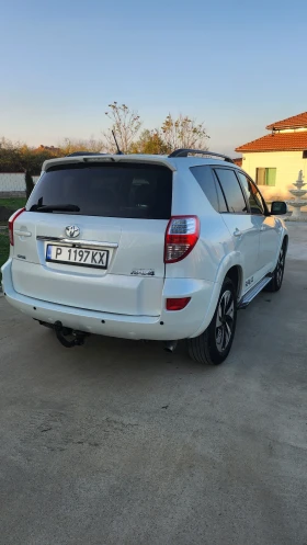 Toyota Rav4 2.2, снимка 5
