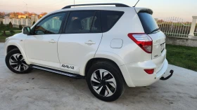 Toyota Rav4 2.2, снимка 1