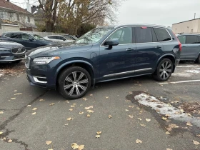 Volvo Xc90 * Inscription * CARFAX * БЕЗ ПЪРВОНАЧАЛНА ВНОСКА - 27800 € / 54372.07 лв. - 20591508 2