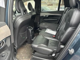Volvo Xc90 * Inscription * CARFAX * БЕЗ ПЪРВОНАЧАЛНА ВНОСКА - 27800 € / 54372.07 лв. - 20591508 12