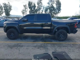 Dodge RAM 1500 TRX 6.2L V8 702кс 4х4 - 59000 € / 115393.97 лв. - 43159736 8
