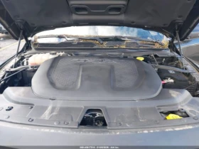 Dodge RAM 1500 TRX 6.2L V8 702кс 4х4 - 59000 € / 115393.97 лв. - 43159736 15