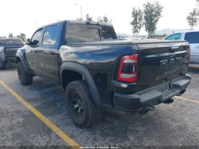 Dodge RAM 1500 TRX 6.2L V8 702кс 4х4 - 59000 € / 115393.97 лв. - 43159736 3