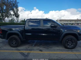 Dodge RAM 1500 TRX 6.2L V8 702кс 4х4 - 59000 € / 115393.97 лв. - 43159736 7
