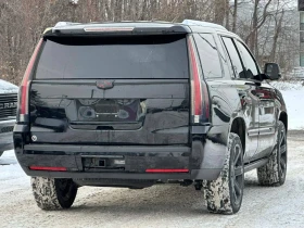Cadillac Escalade Premium 4X4, снимка 8