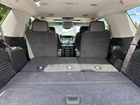 Cadillac Escalade Premium 4X4, снимка 17
