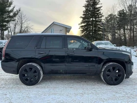 Cadillac Escalade Premium 4X4, снимка 4