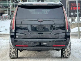 Cadillac Escalade Premium 4X4, снимка 7