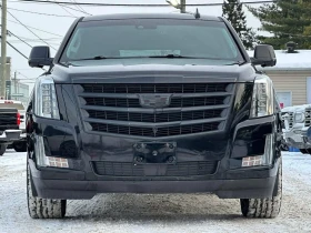 Cadillac Escalade Premium 4X4, снимка 2
